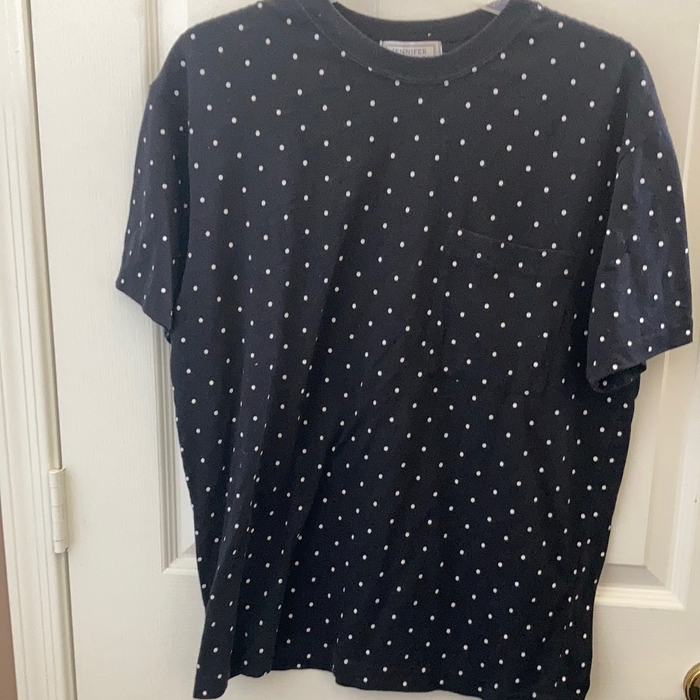 FINAL MARKDOWN Jennifer Moore T-shirt (M)